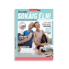 Kép 1/2 - GLAMOUR BOOK - Így lehet sokáig élni