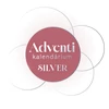 Kép 1/26 - GLAMOUR Adventi Kalendárium SILVER