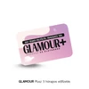 Kép 26/26 - GLAMOUR+ 3 hónapos előfizetés