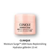 Kép 5/11 - CLINIQUE Moisture SurgeTM 100H Auto-Replenishing Hydrator gélkrém