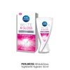 Kép 11/15 - PERLWEISS White&amp;Gloss fohfehérítő fogkrém 50ml