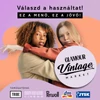 Kép 2/2 - Gyere el a GLAMOUR Vintage Market eseményére!