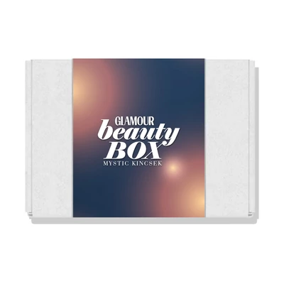 GLAMOUR Beauty Box Mystic Kincsek