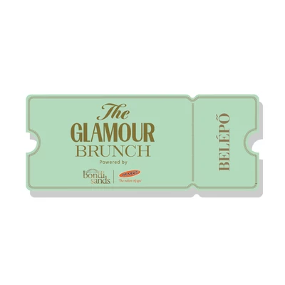 GLAMOUR Workshop powered by Bondi Sands and Palmer's belépő