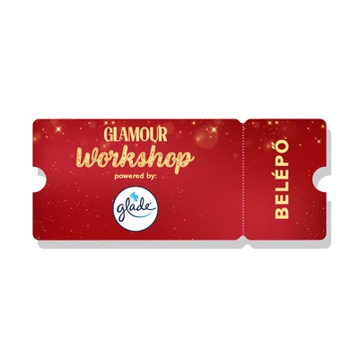 GLAMOUR Workshop powered by Glade