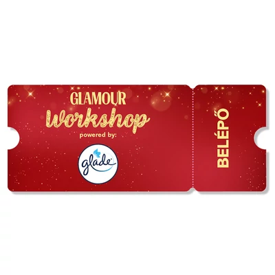 GLAMOUR Workshop powered by Glade