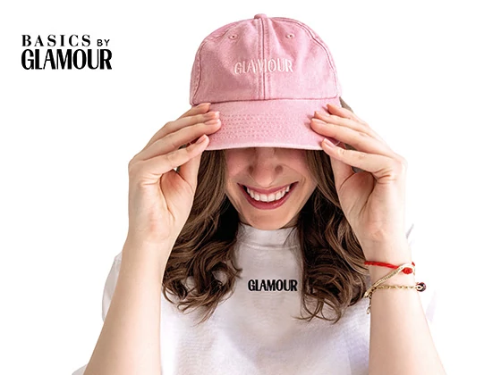 Megérkezett a Basics by GLAMOUR kollekció!