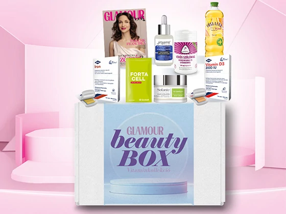 Töltődj fel vitaminokkal a téli hónapokban!