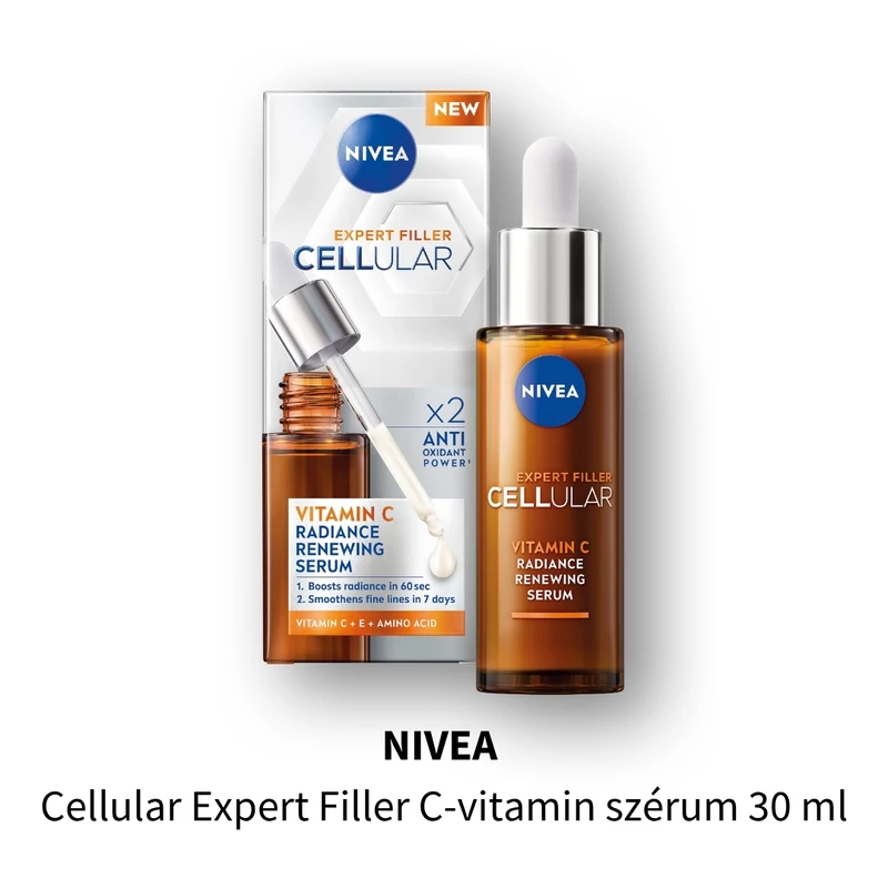 GLAMOUR Beauty Box Glow Up kollekció