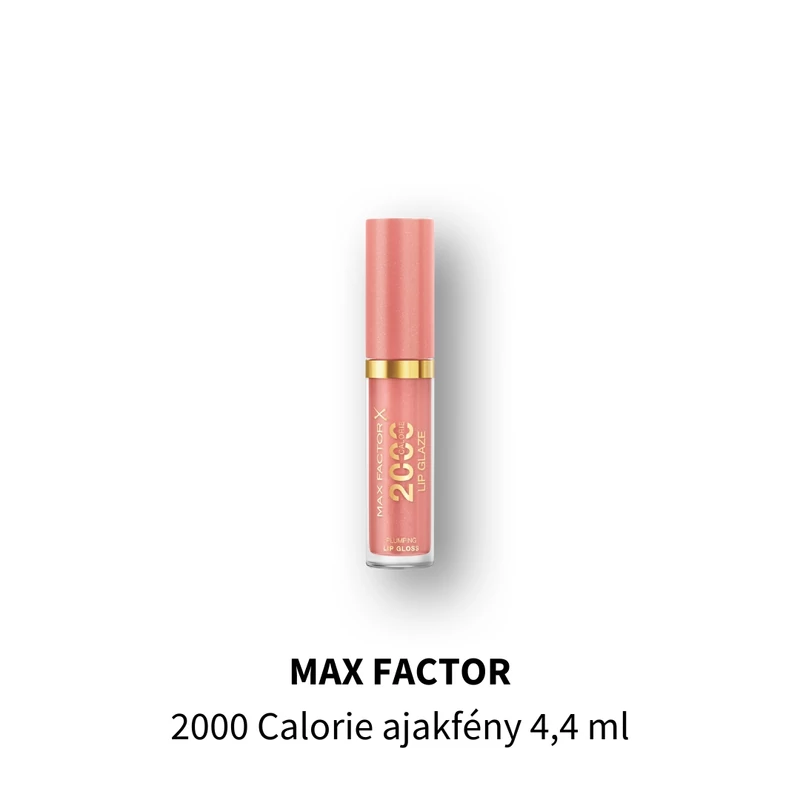 MAX FACTOR 2000 Calorie ajakfény
