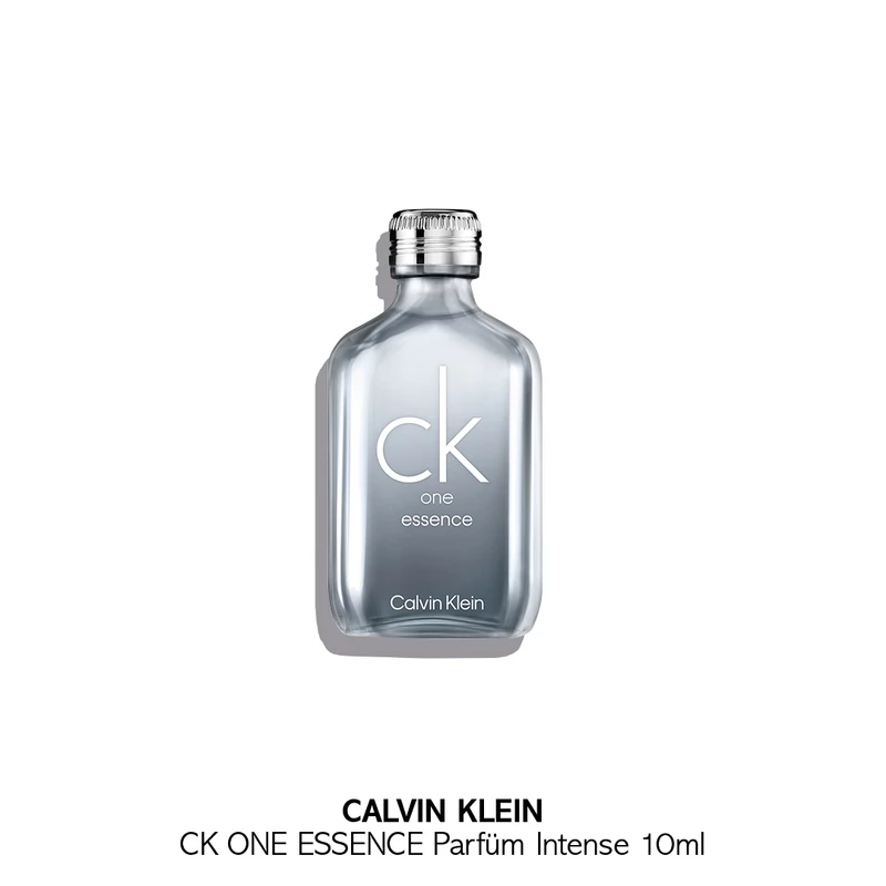 CALVIN KLEIN CK ONE ESSENCE parfüm Intense 10 ml