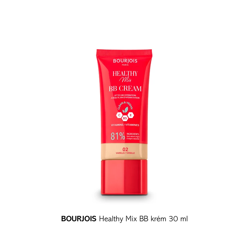 Bourjois Healthy Mix BB krém