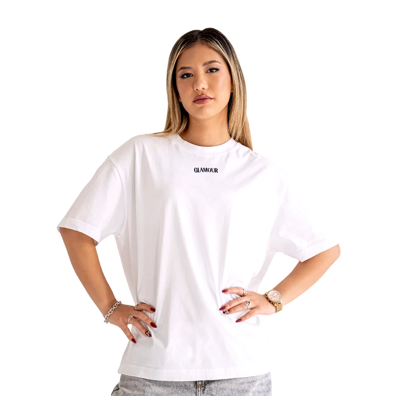 GLAMOUR TEE - AURORA