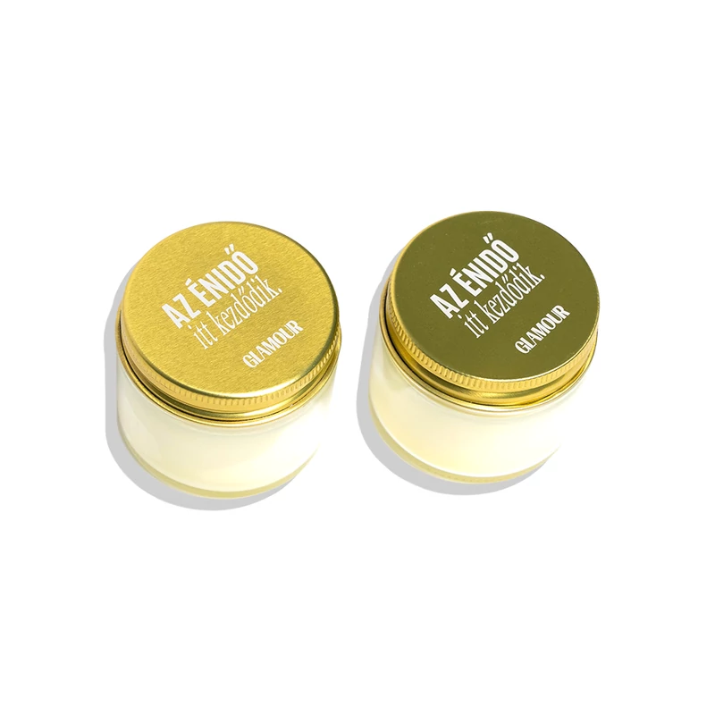 Fedezd fel frézia illatú, növényi alapú gyertyaszettünket! Hozd el a tavasz frissességét otthonodba! 