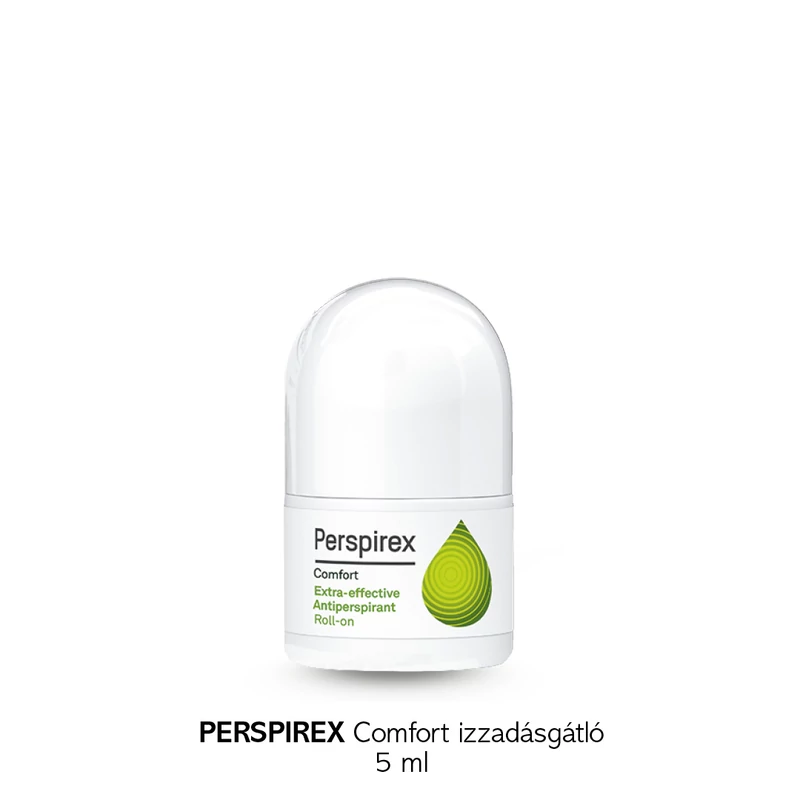 Perspirex Comfort izzadásgátló