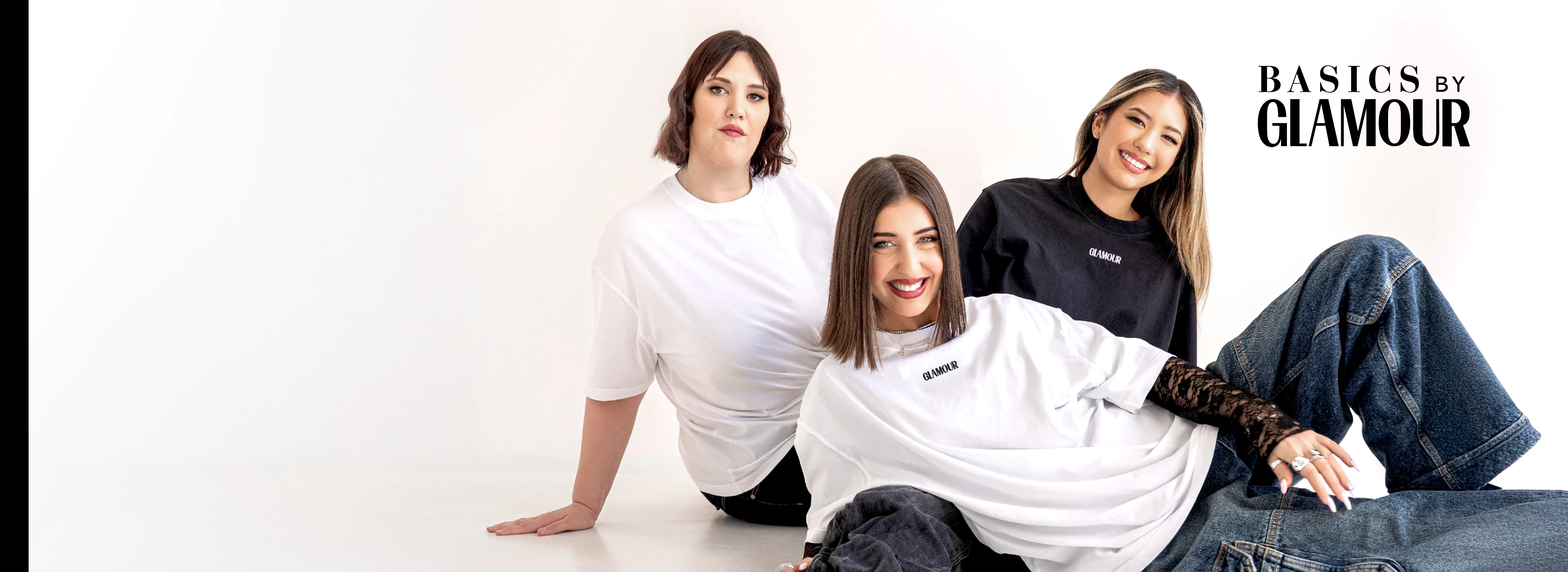 BASICS BY GLAMOUR Kollekció